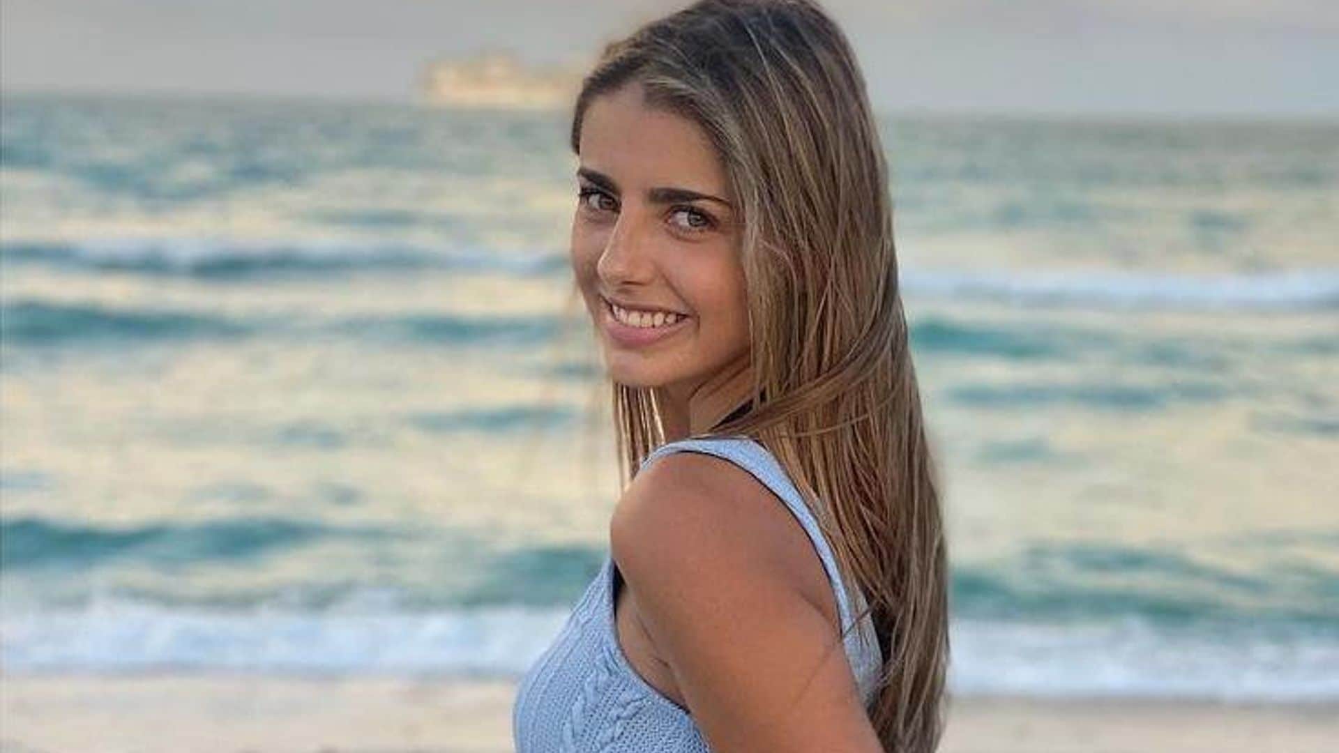 Michelle Renaud recuerda el calvario que vivió: ‘Tener implantes casi me cuesta la vida’