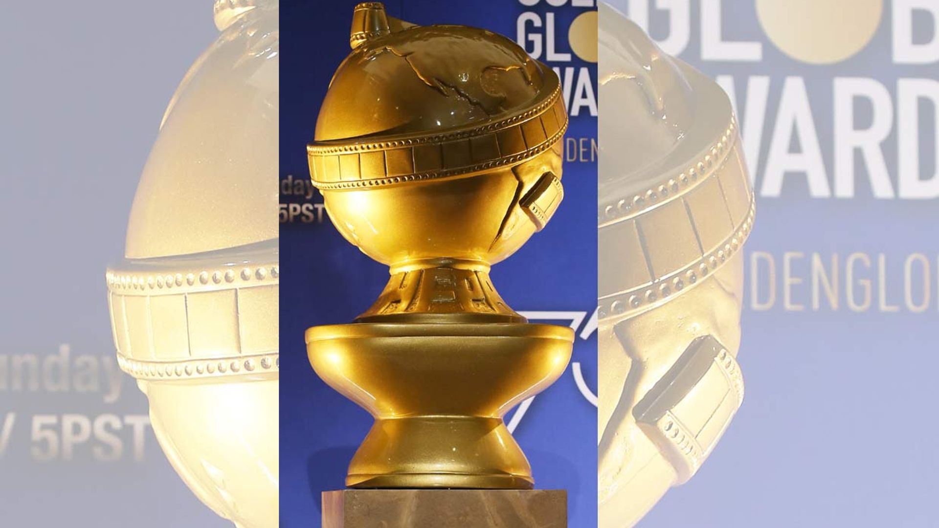 Todo lo que debes saber acerca de la gala de los Globos de Oro