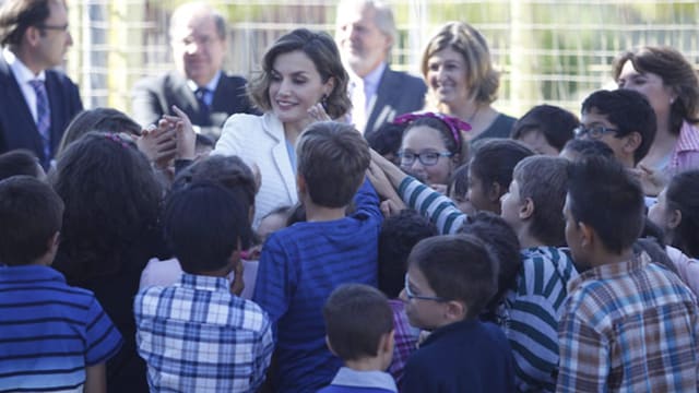 letizia colegioo 