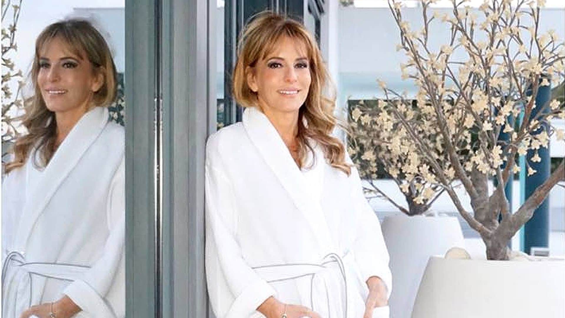 patricia benzuce