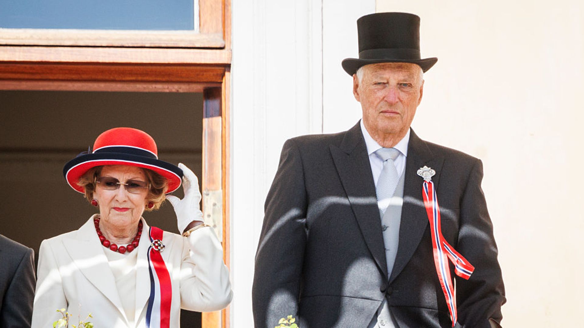 El rey Harald resiste: el viejo vikingo reaparece para contener la tormenta que generan Marius Borg y la princesa Mette-Marit