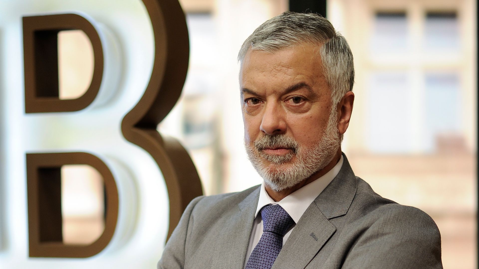 El actor Adolfo Fernández, en una imagen de archivo