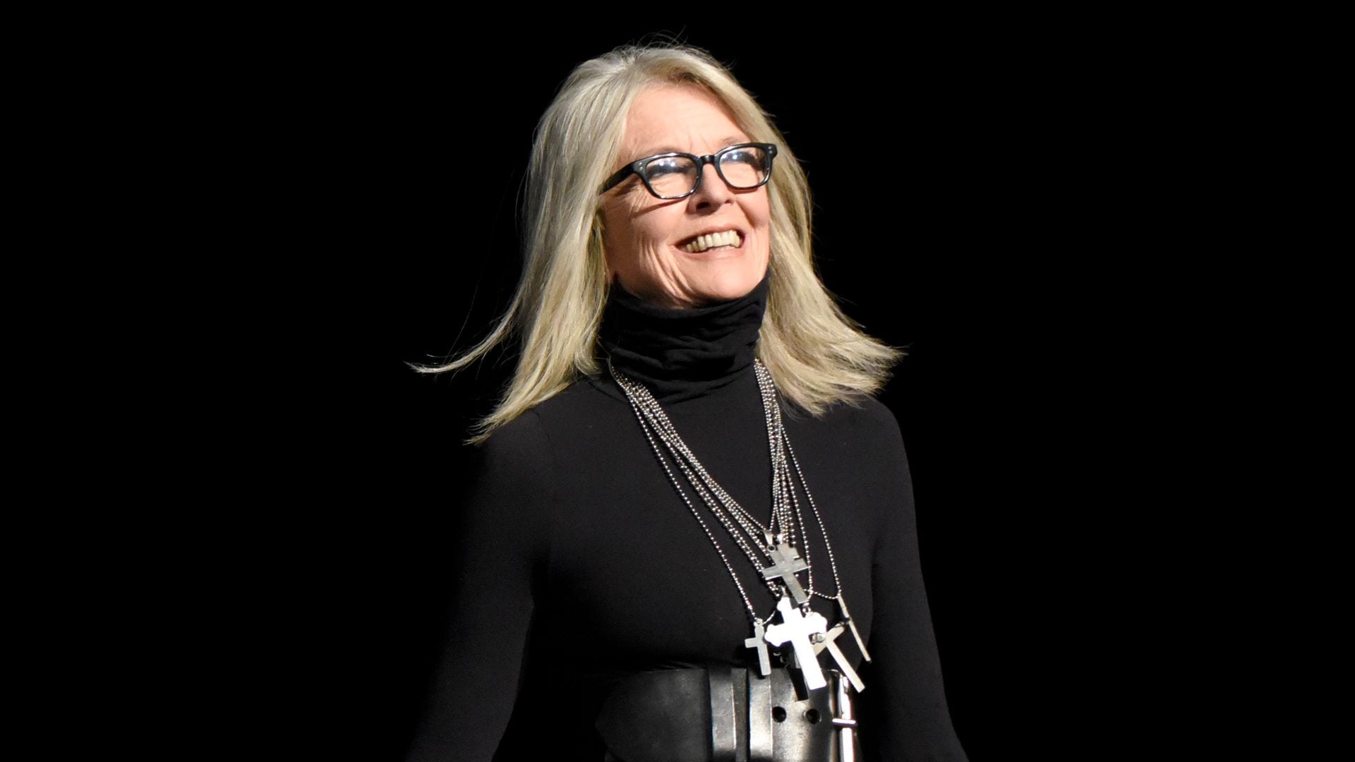 Diane Keaton 
