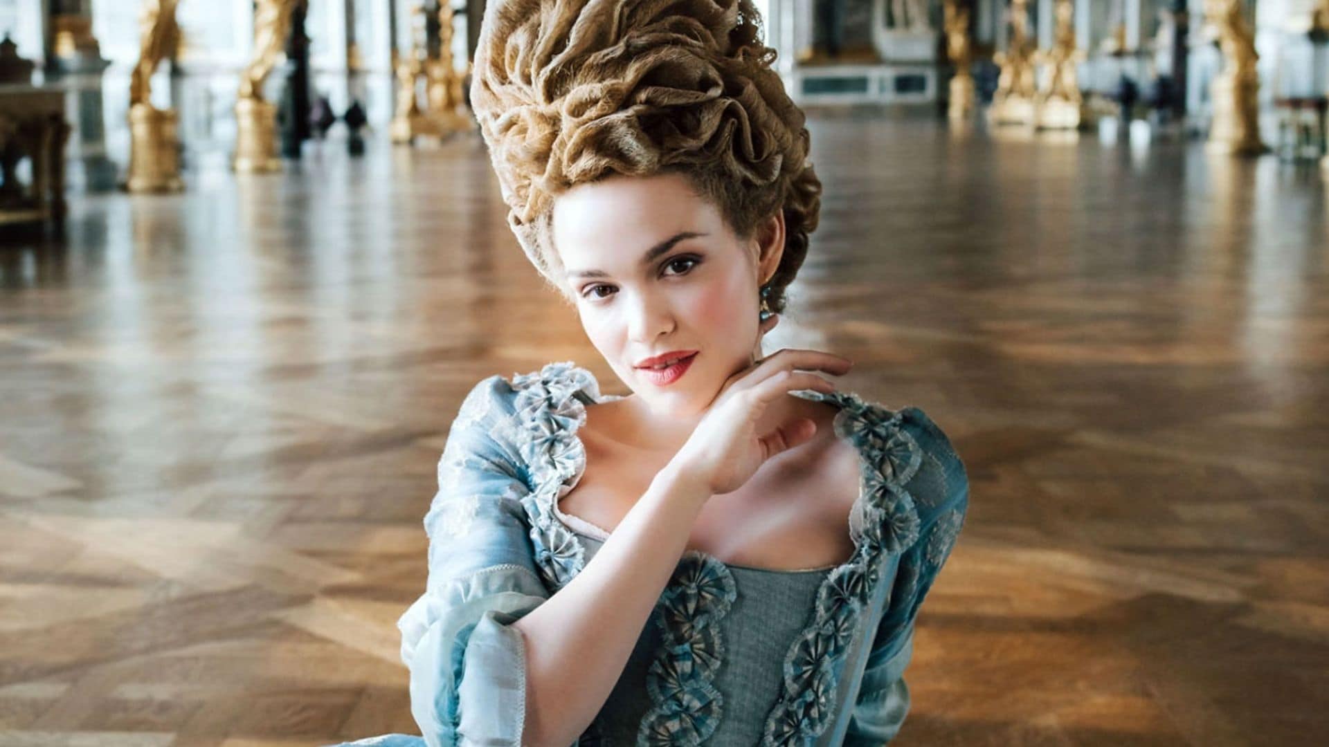 Mitos y verdades sobre el vestidor de 'Marie Antoinette', la serie sobre la última reina de Francia