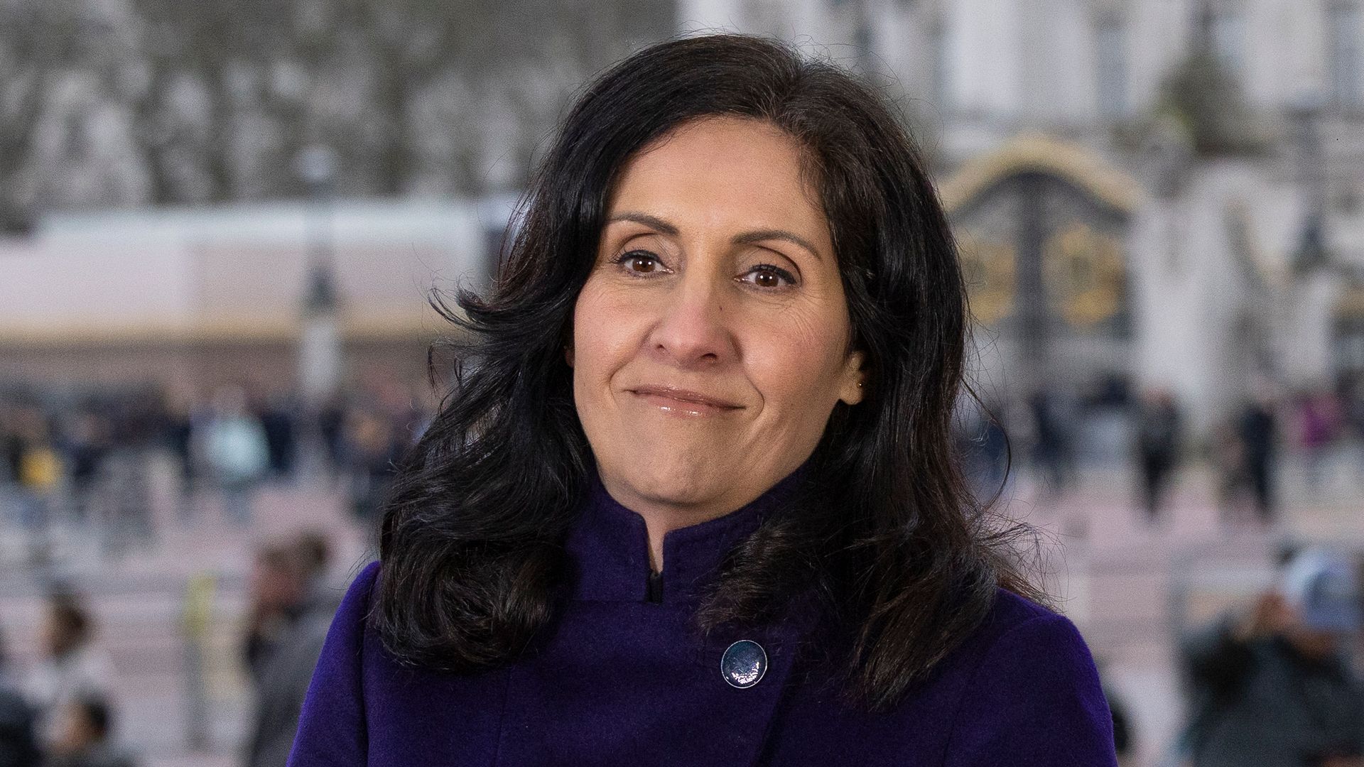 La conocida presentadora de BBC News, Maryam Moshiri, ha revelado públicamente que padece policitemia vera, un tipo de cáncer de sangre crónico e incurable