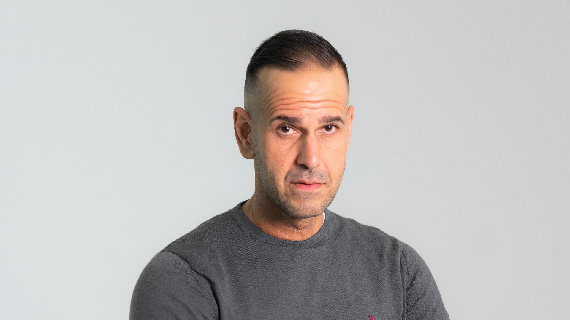 Deepak Daswani. Hacker & DJ. Experto en ciberseguridad y productor musical