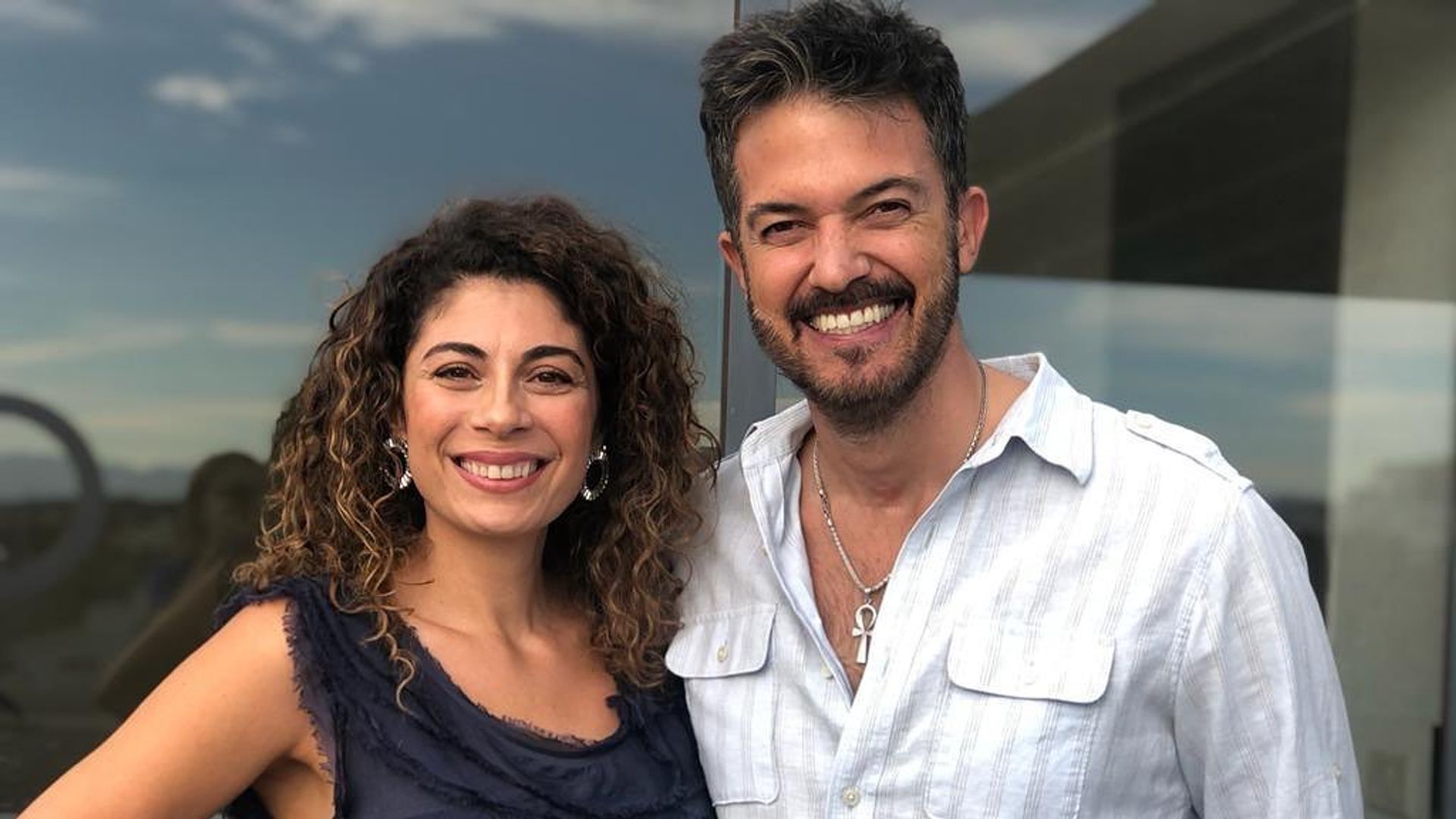 Anna Ferro habla de Fernando del Solar a dos años de su partida: 'Todavía duele'