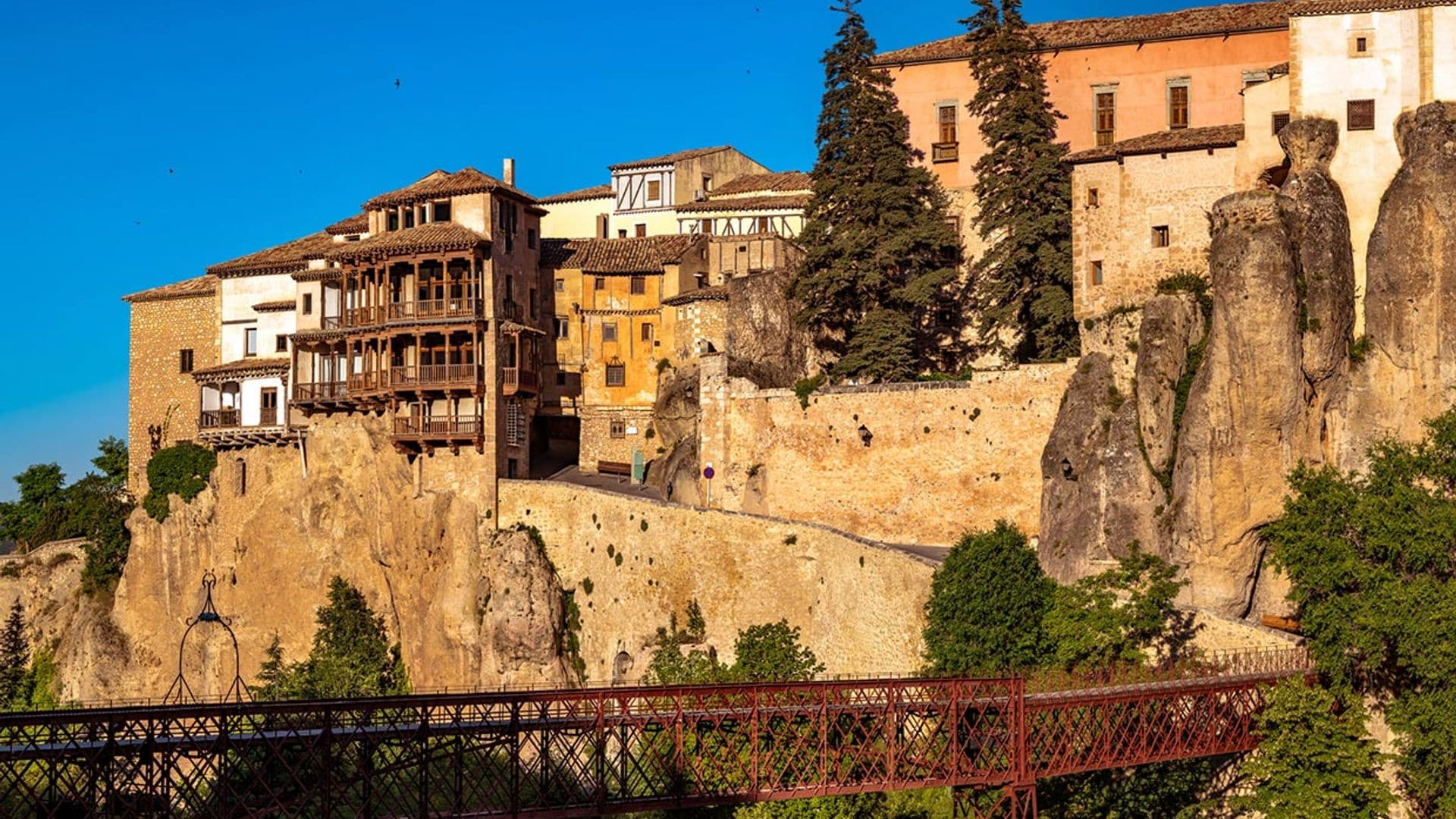 Una ruta por Cuenca, de los mejores restaurantes al arte de vanguardia