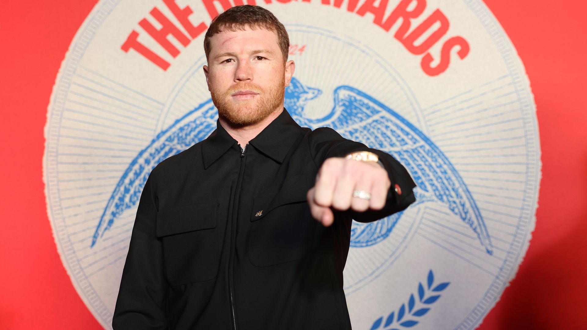 El 'Canelo' Álvarez es el nuevo embajador de Amiri 