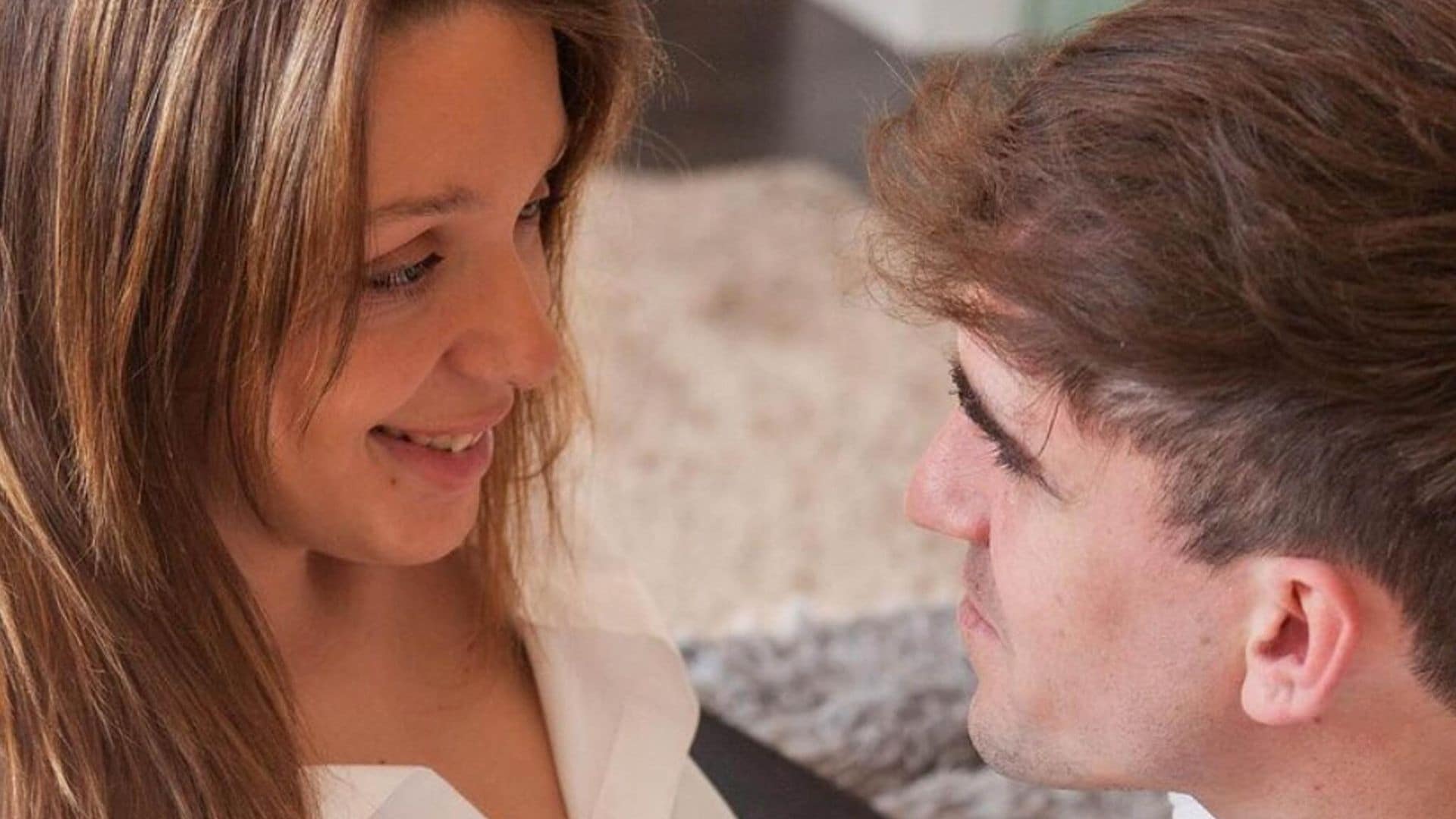 EXCLUSIVA. Zayra Gutiérrez ya es madre y hace abuelos a Arantxa de Benito y a ‘Guti’: todos los detalles