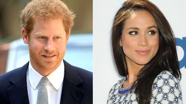 harry meghan