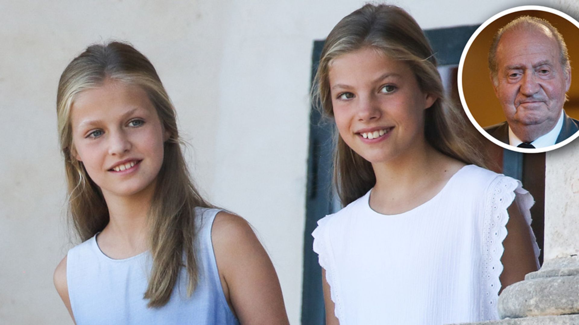 🚨💖 CIRCULAN RUMORES SOBRE UN SUPUESTO MOMENTO EMOTIVO ENTRE LA INFANTA SOFÍA Y LA REINA SOFÍA TRAS UNA SITUACIÓN DE SALUD