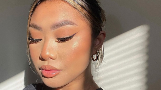 maquillaje efecto bronceado golden skin hour