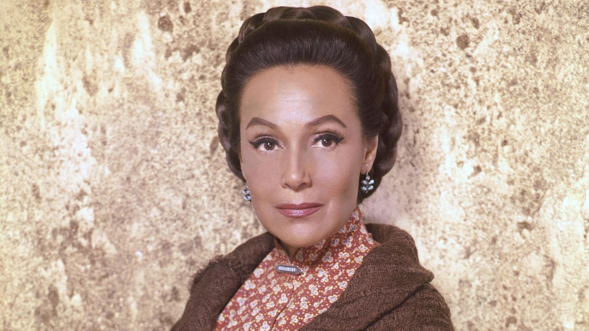 Dolores del Río, entre las Top 100 Latina Powerhouse 2023 | ¡HOLA!
