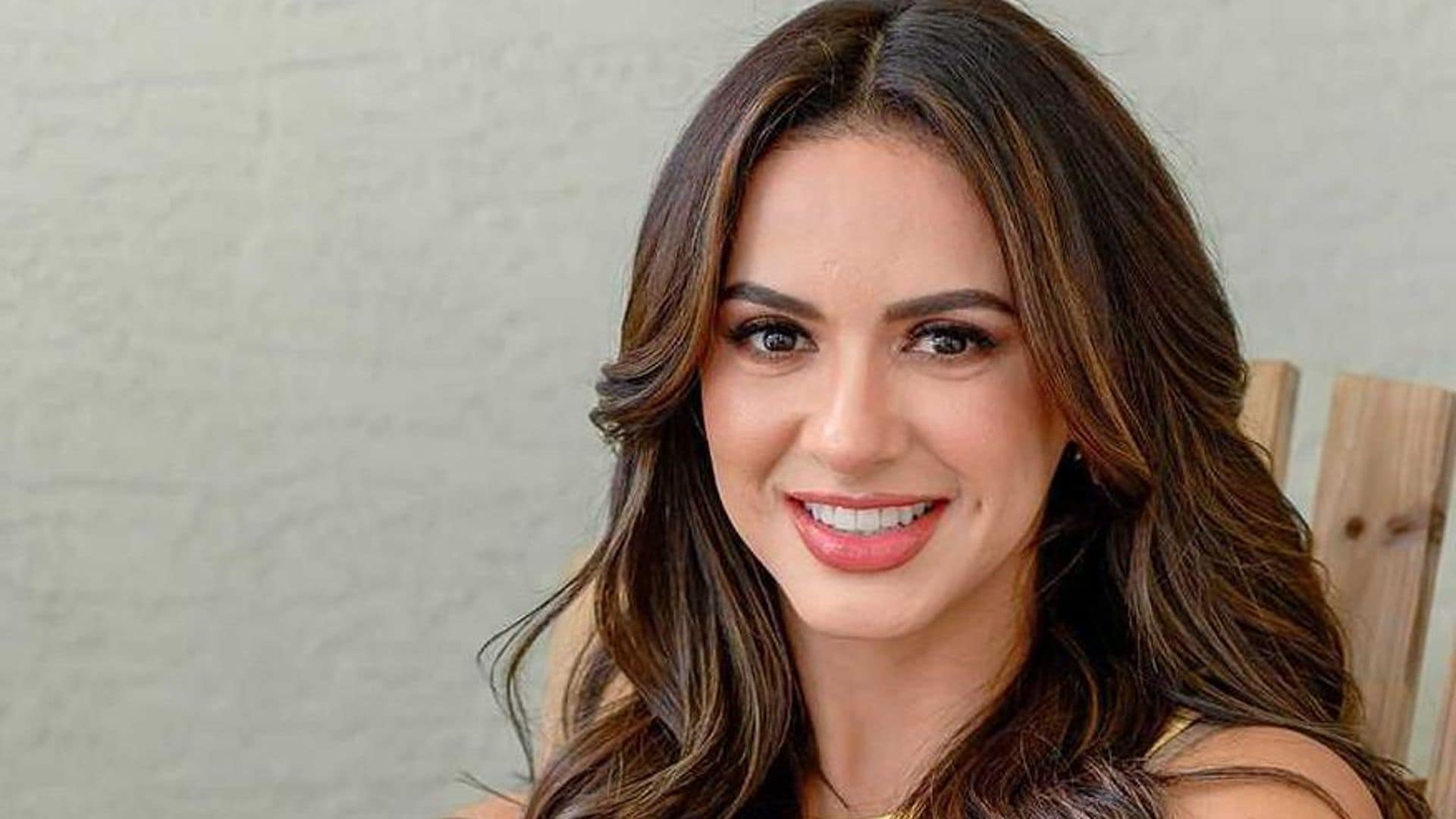 Con nuevos bríos y lista para brillar en la tv en inglés, Ana Jurka nos revela: ‘Si hay algo que amo es estar en la cancha’