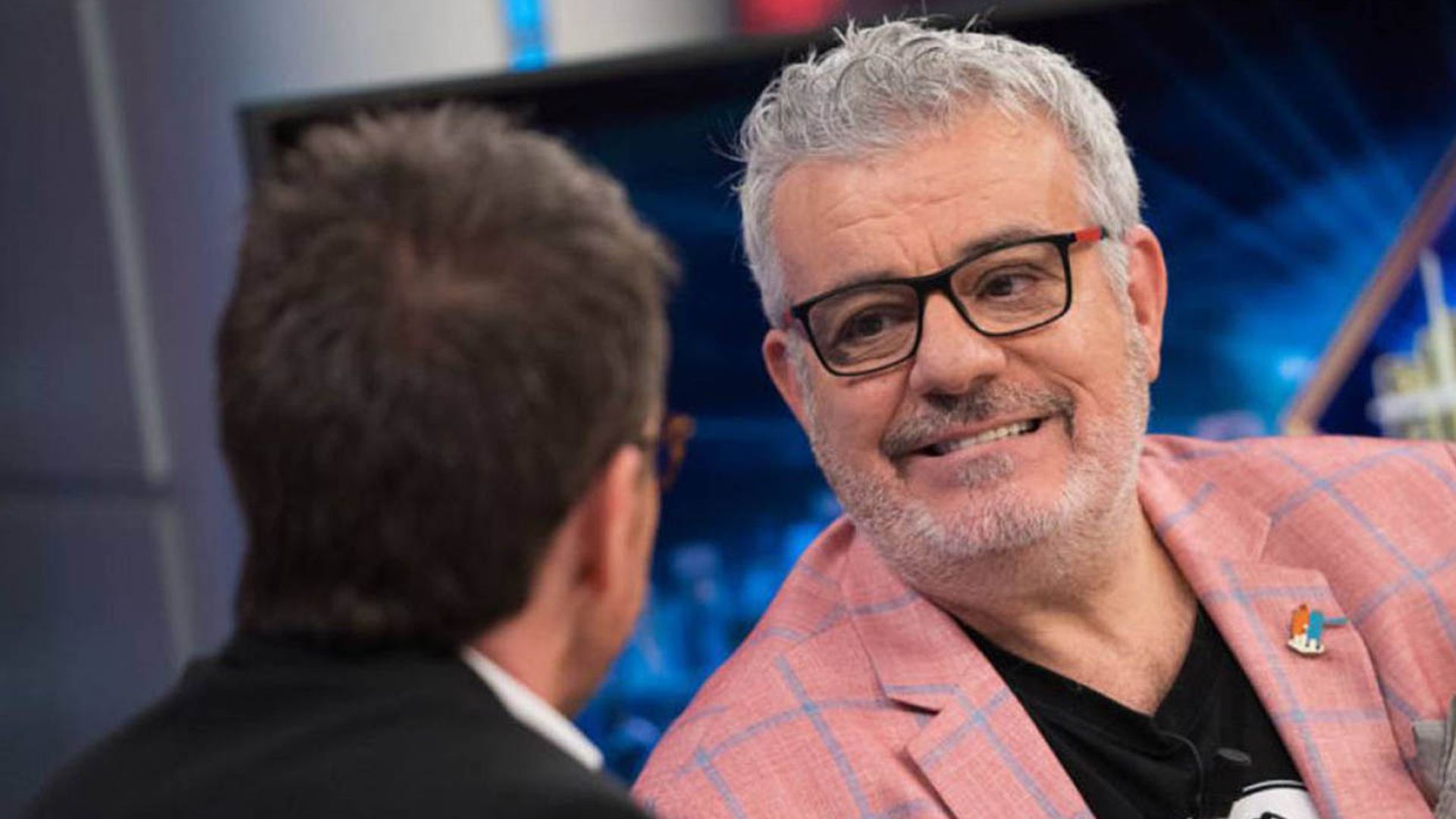 Millán Salcedo revela las consecuencias que sufre tras un ataque epiléptico