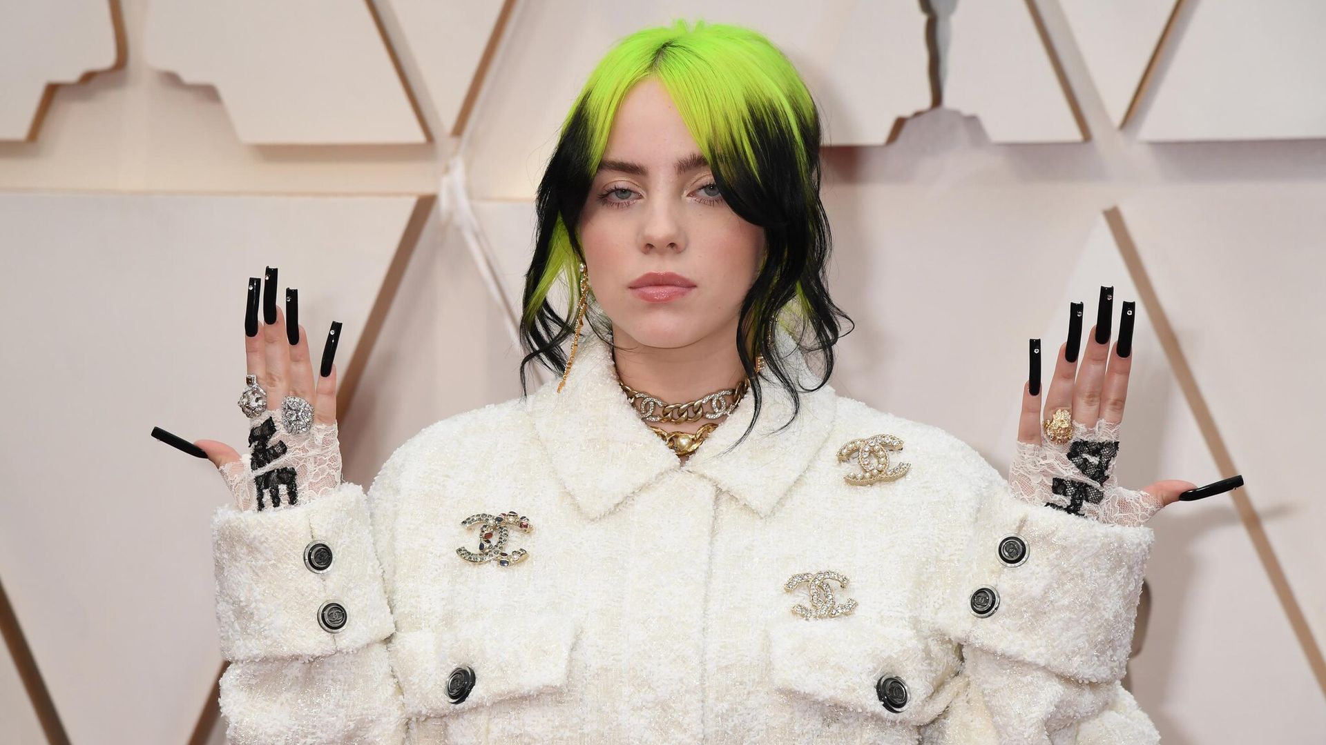 Oscars 2020: Los looks más impresionantes de la alfombra roja