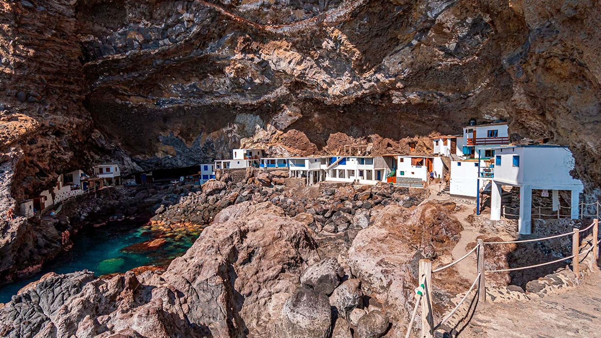 Lugares insospechados que no esperarías encontrar en las Islas Canarias
