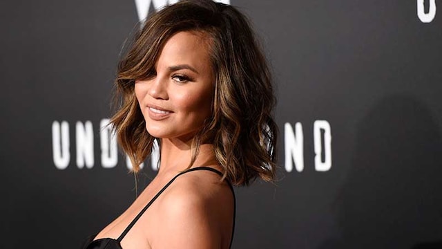 chrissy teigen