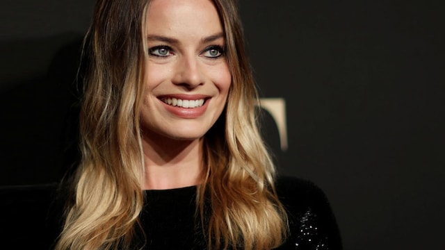 margot robbie