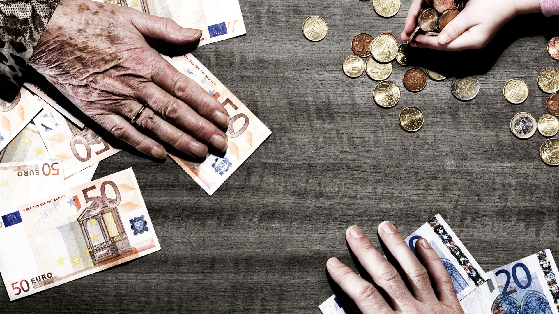Millennials con millones: por qué los nuevos ricos prefieren gestionar sus fortunas en secreto