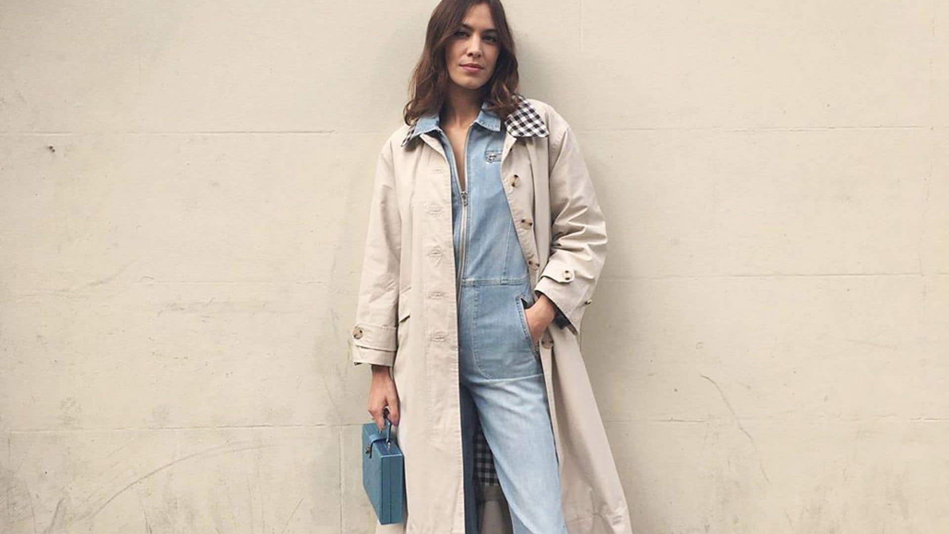 alexa chung