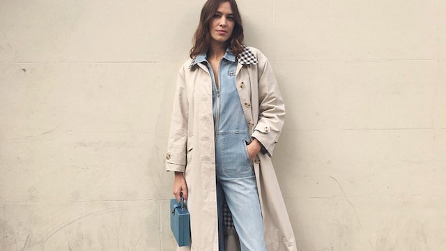 alexa chung