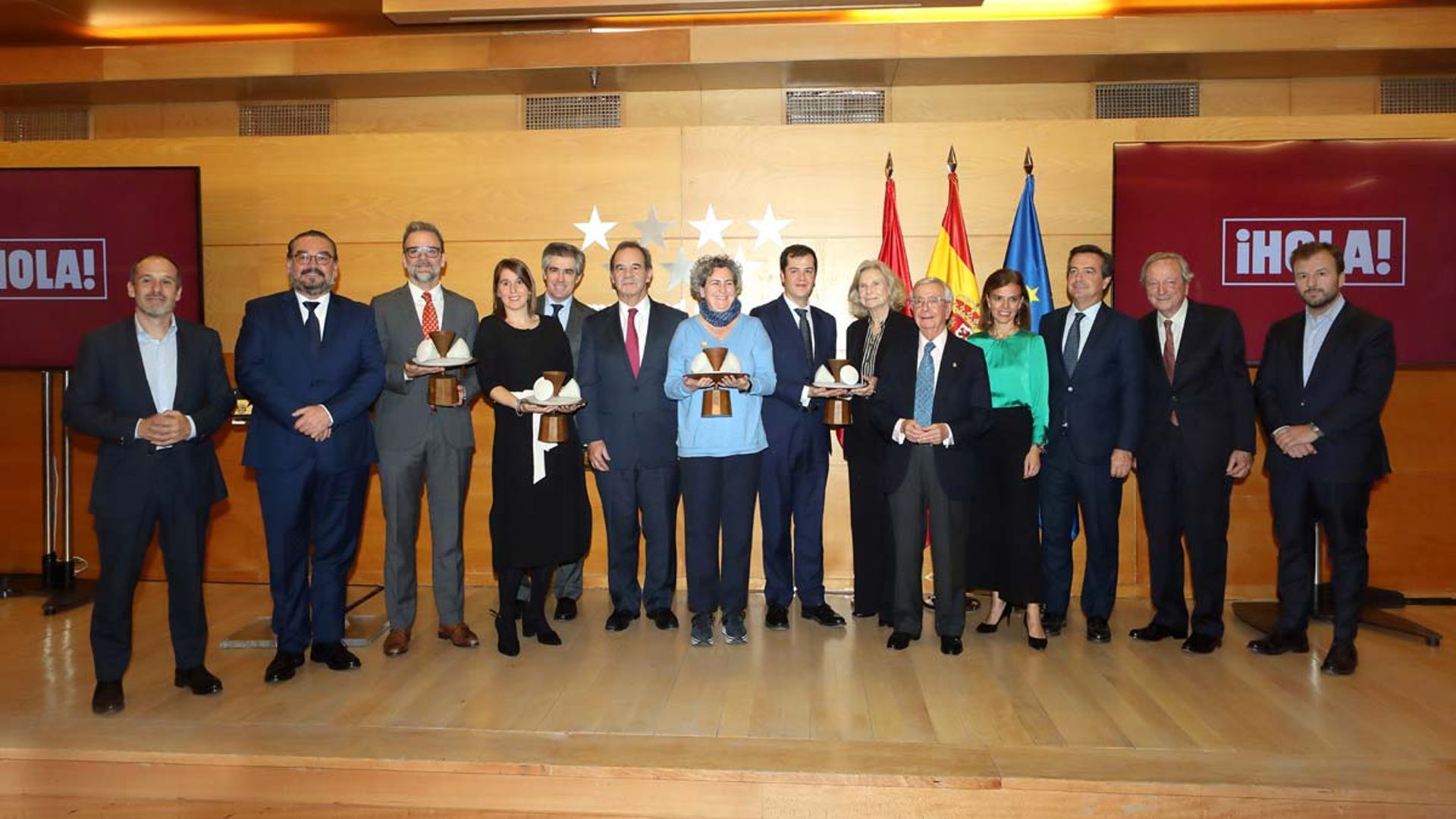 Una gastronomía satisfactoria, saludable, solidaria y sostenible