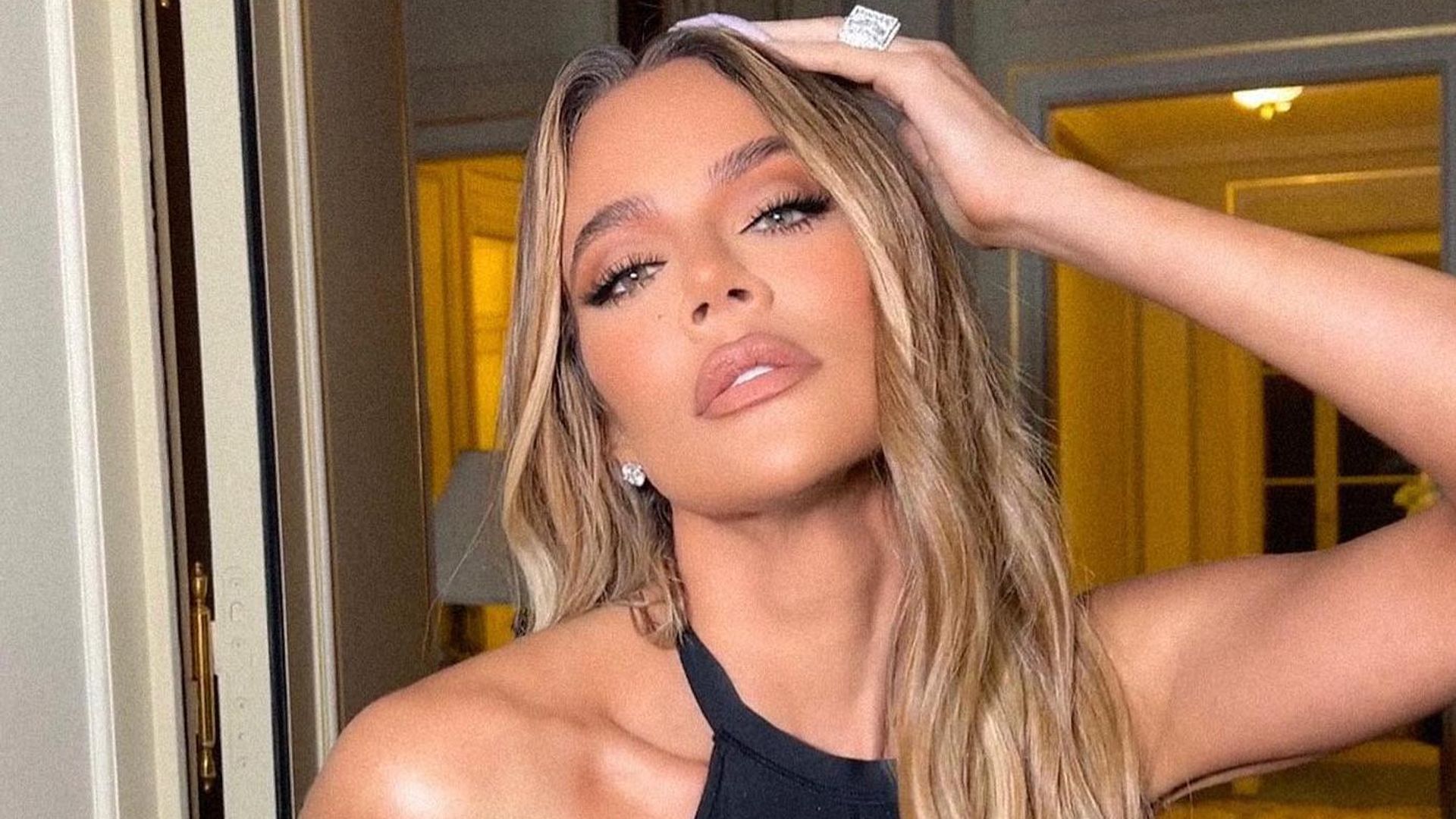 La extraña petición que Khloé Kardashian agregó a su testamento