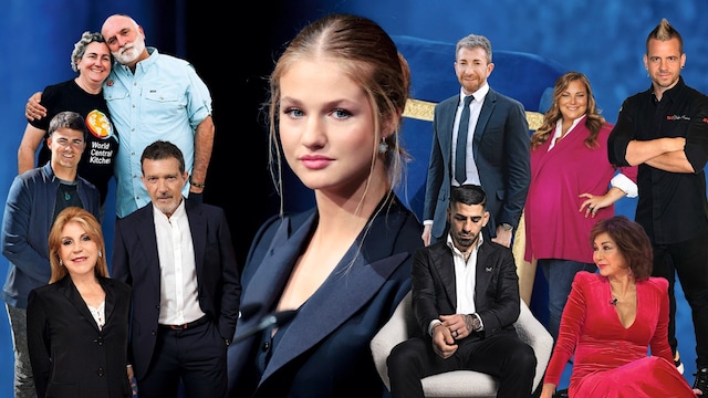 Influencers de 2024: Celebridades digitales destacadas