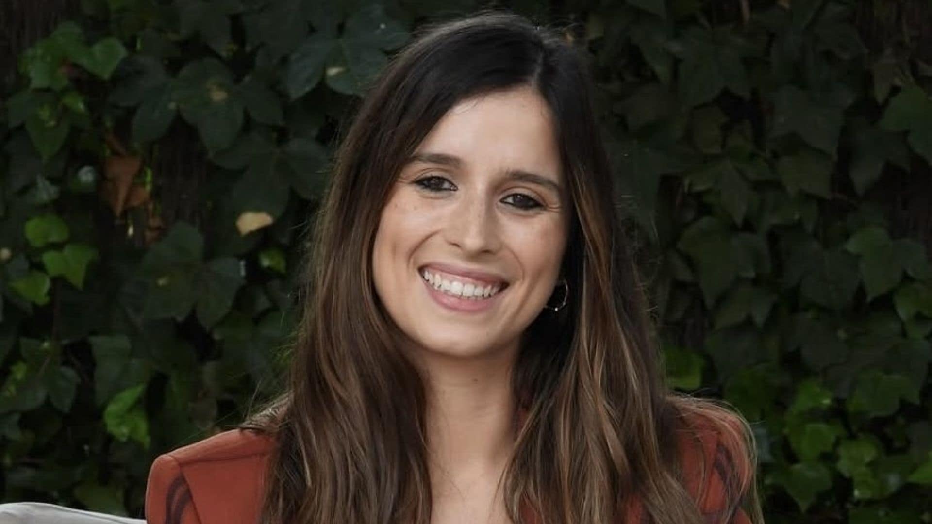 Rut Velasco, psicóloga sanitaria experta en Inteligencia Emocional