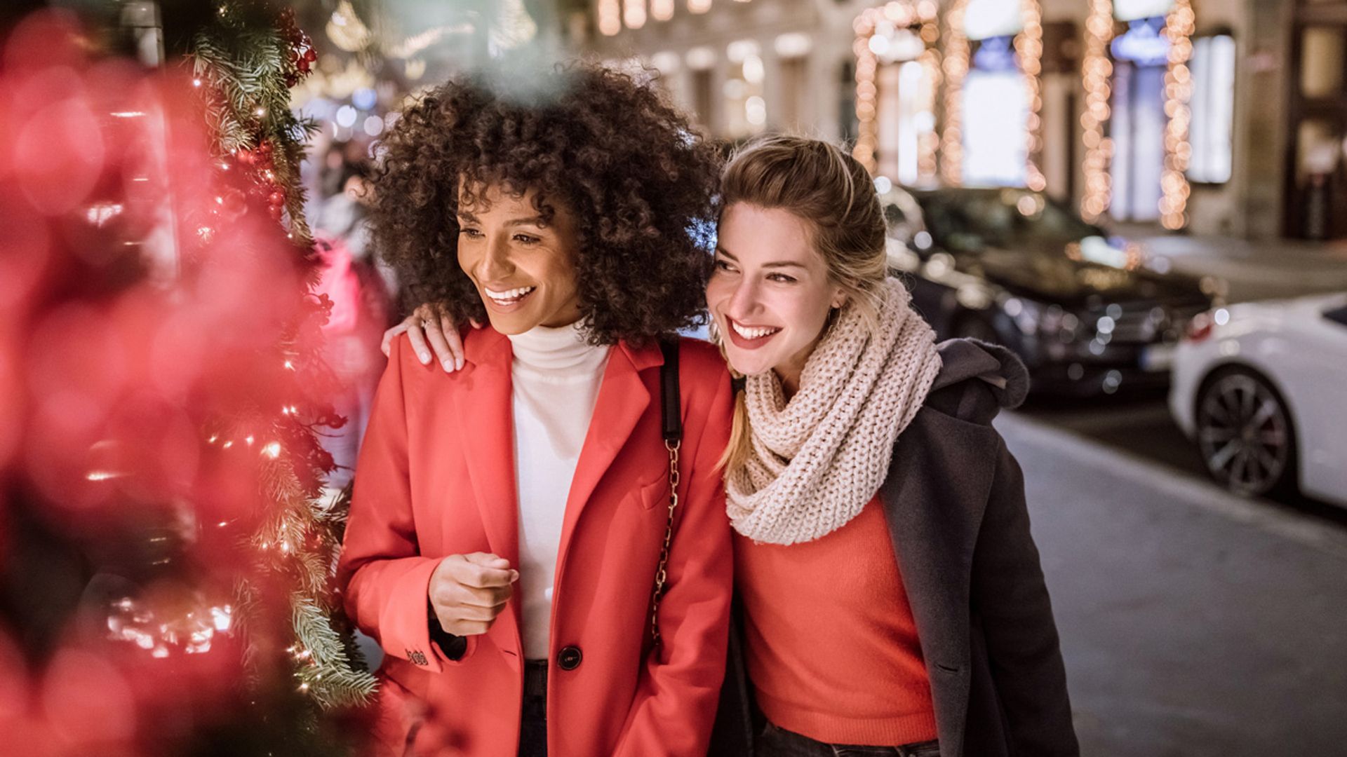 Sorprende a tu mejor amiga con estas ideas de regalos de Navidad súper especiales