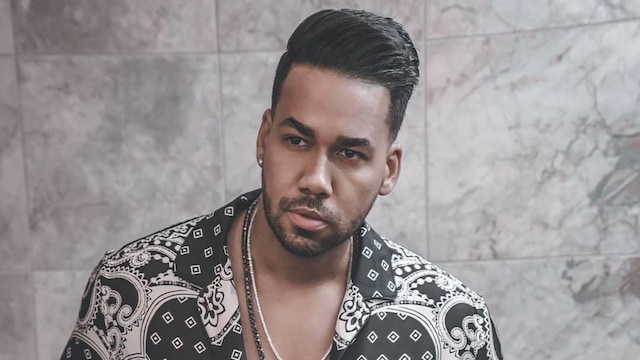 romeo santos