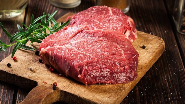 carne fermentada moda carnivora