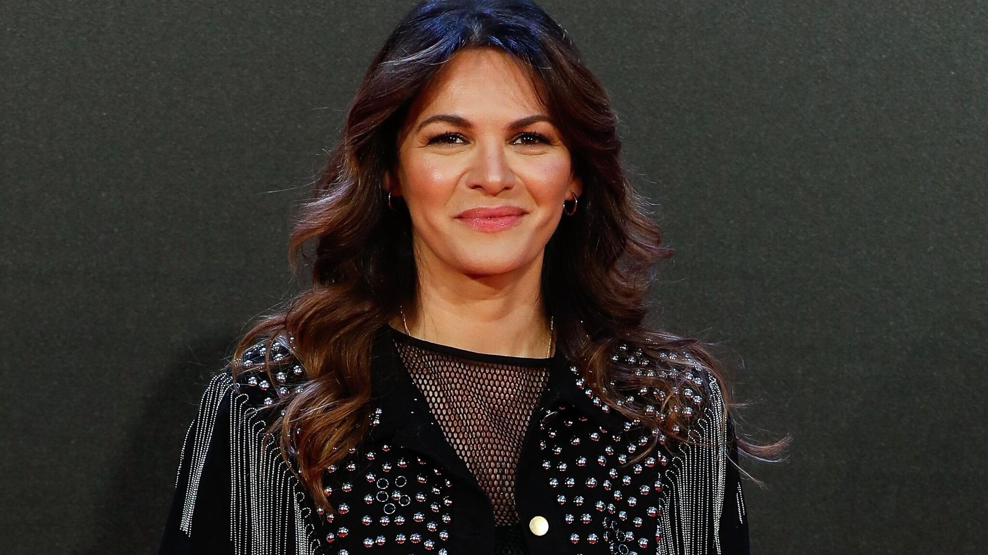 Fabiola Martínez nos habla de su enfermedad, la alopecia