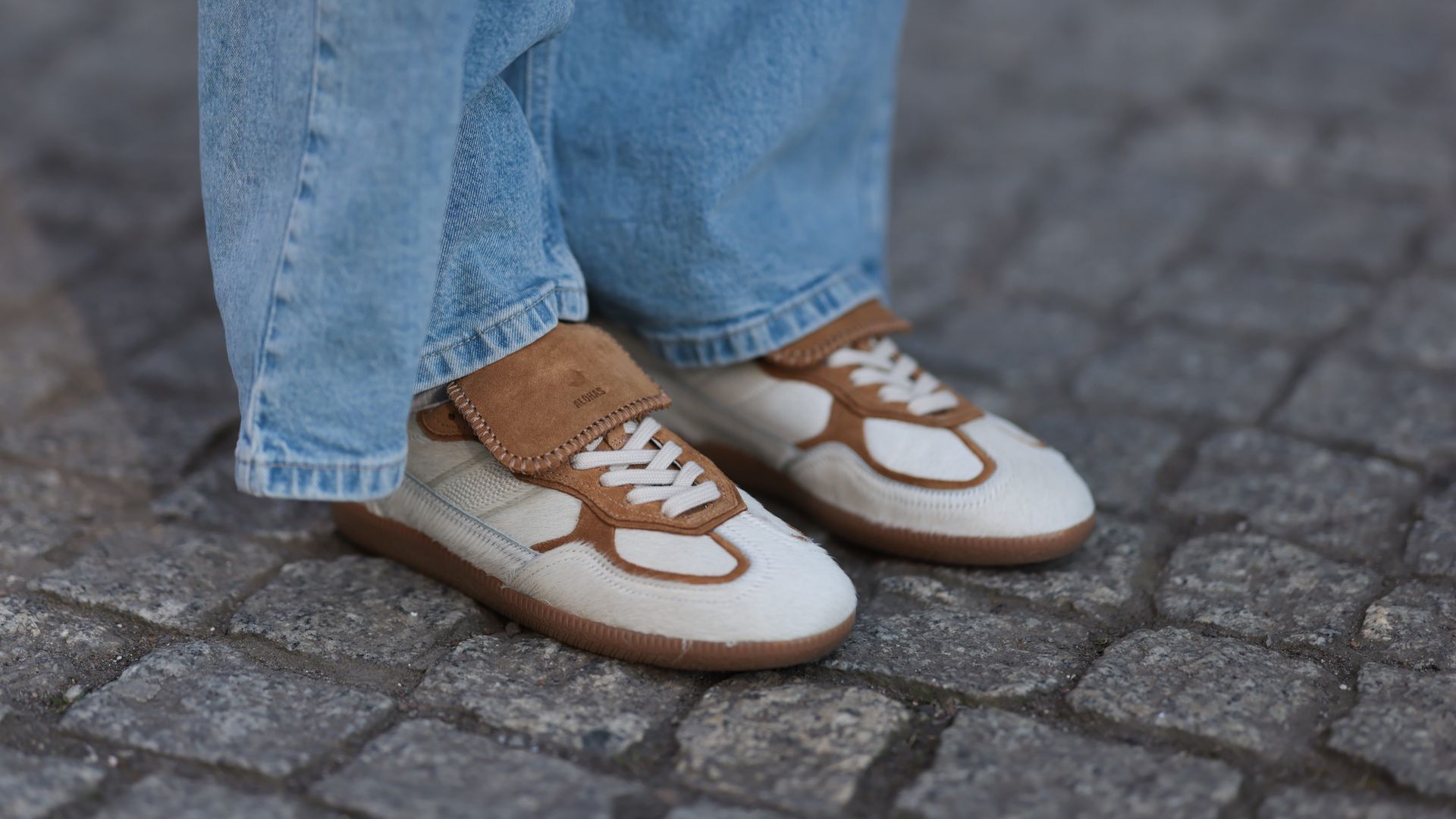 Localizado en Amazon el calzado de tendencia para esta primavera/verano 2025