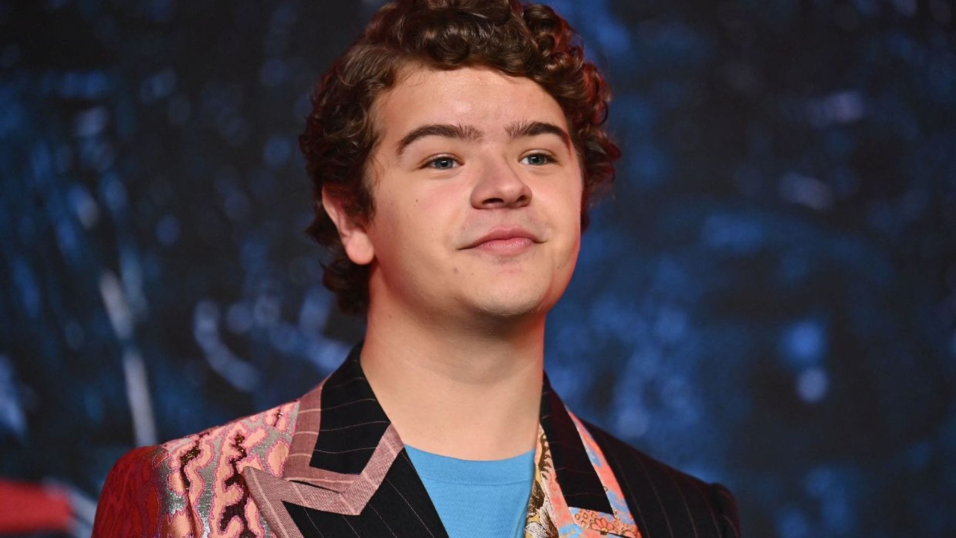 Gaten Matarazzo: de niño a actor consagrado de fama mundial gracias a 'Stranger Things'