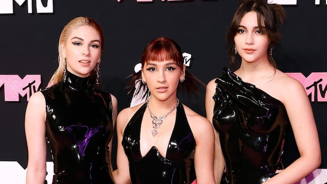 2023 mtv video music awards arrivals