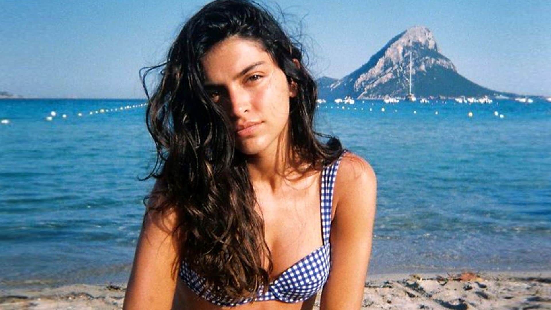 Nueve trucos y peinados fáciles con los que estar guapa en la playa y salir a cenar después