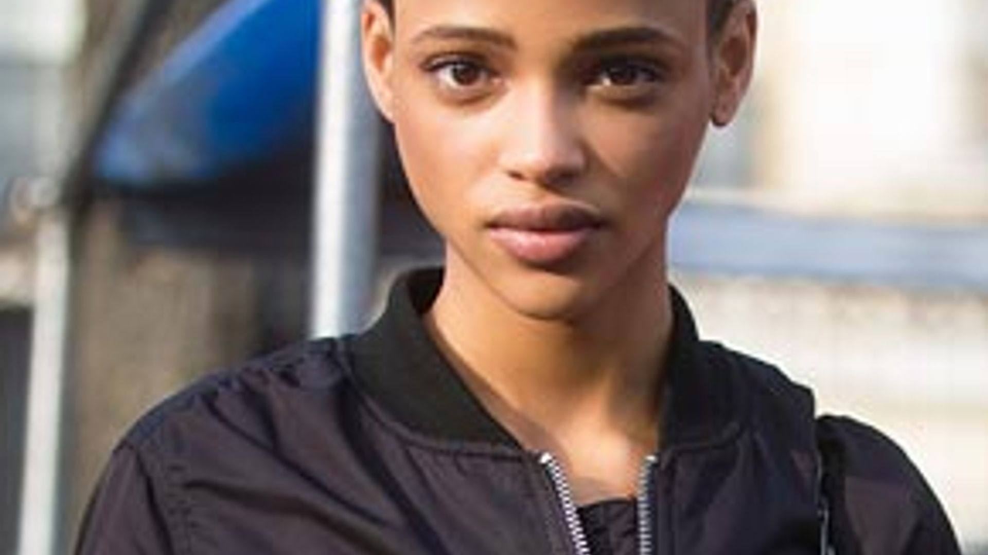 Aya Jones. Noticias, fotos y biografía de Aya Jones