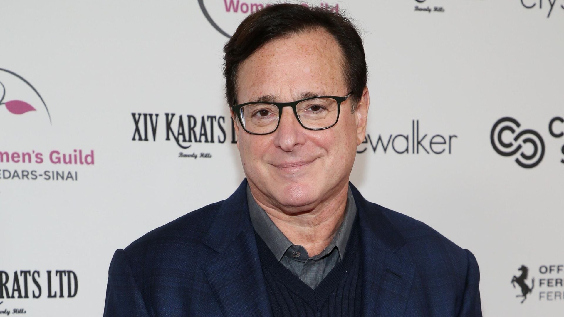 Revelan la causa de muerte del actor Bob Saget