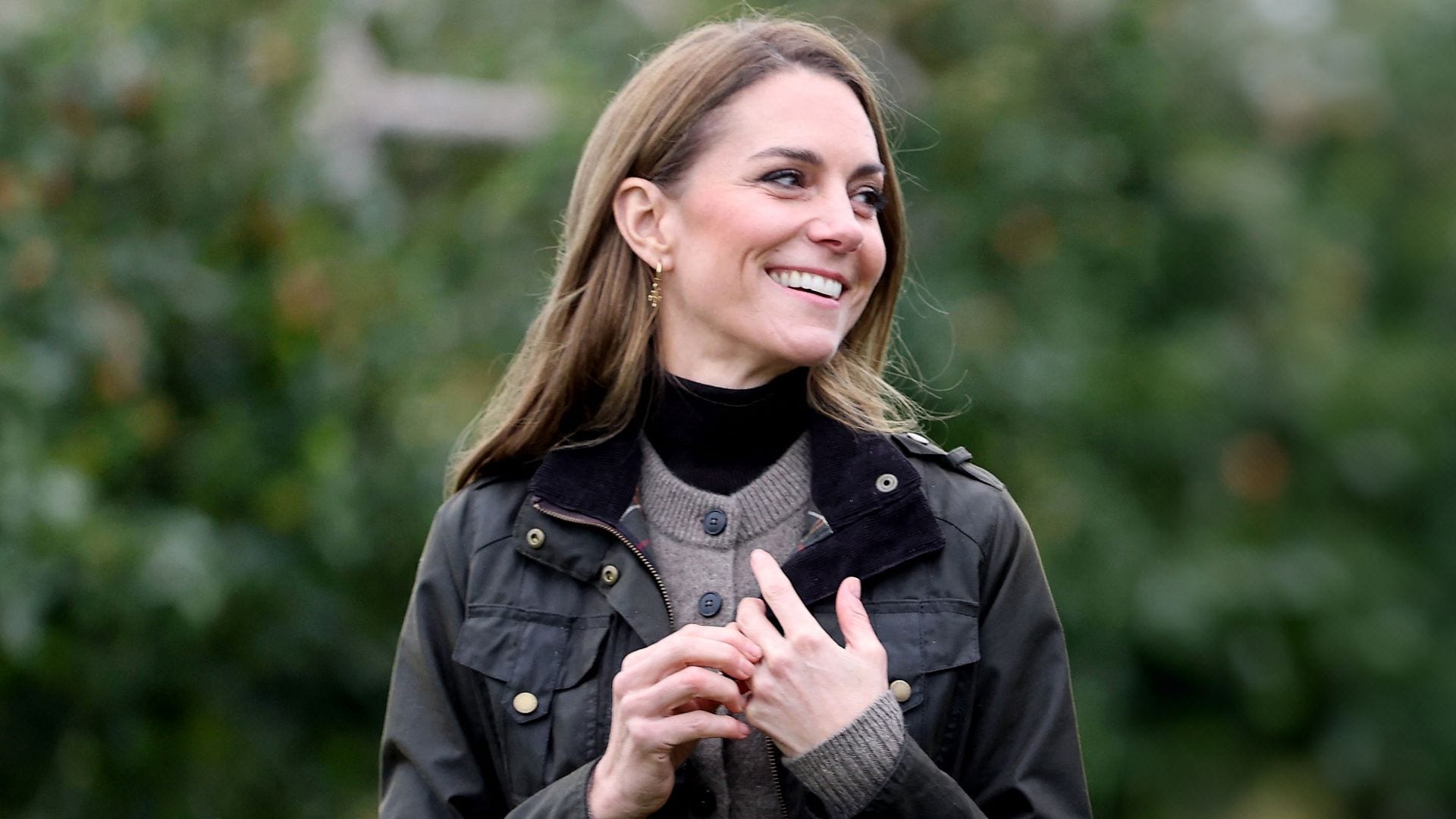 Kate Middleton
