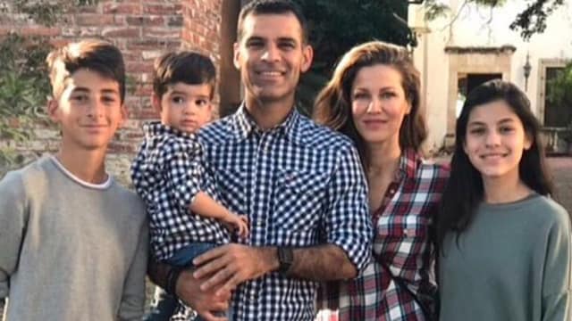rafa y jaydy juntos con familia t
