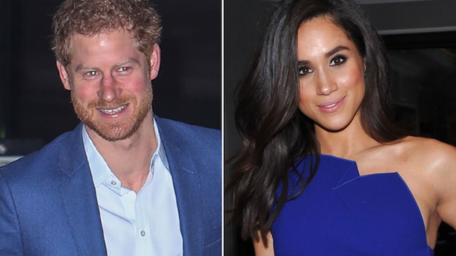 harry meghan