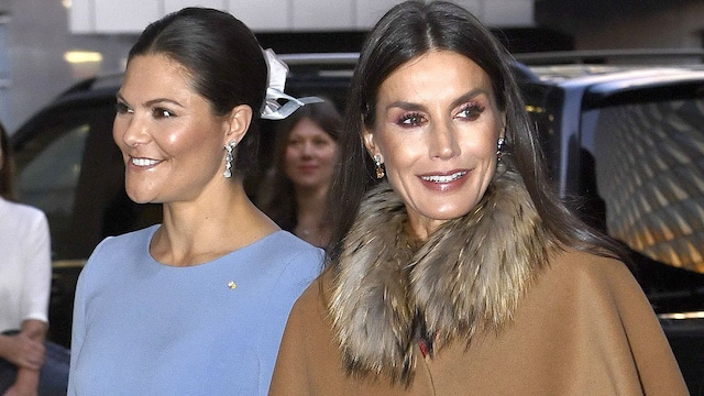 letizia cp