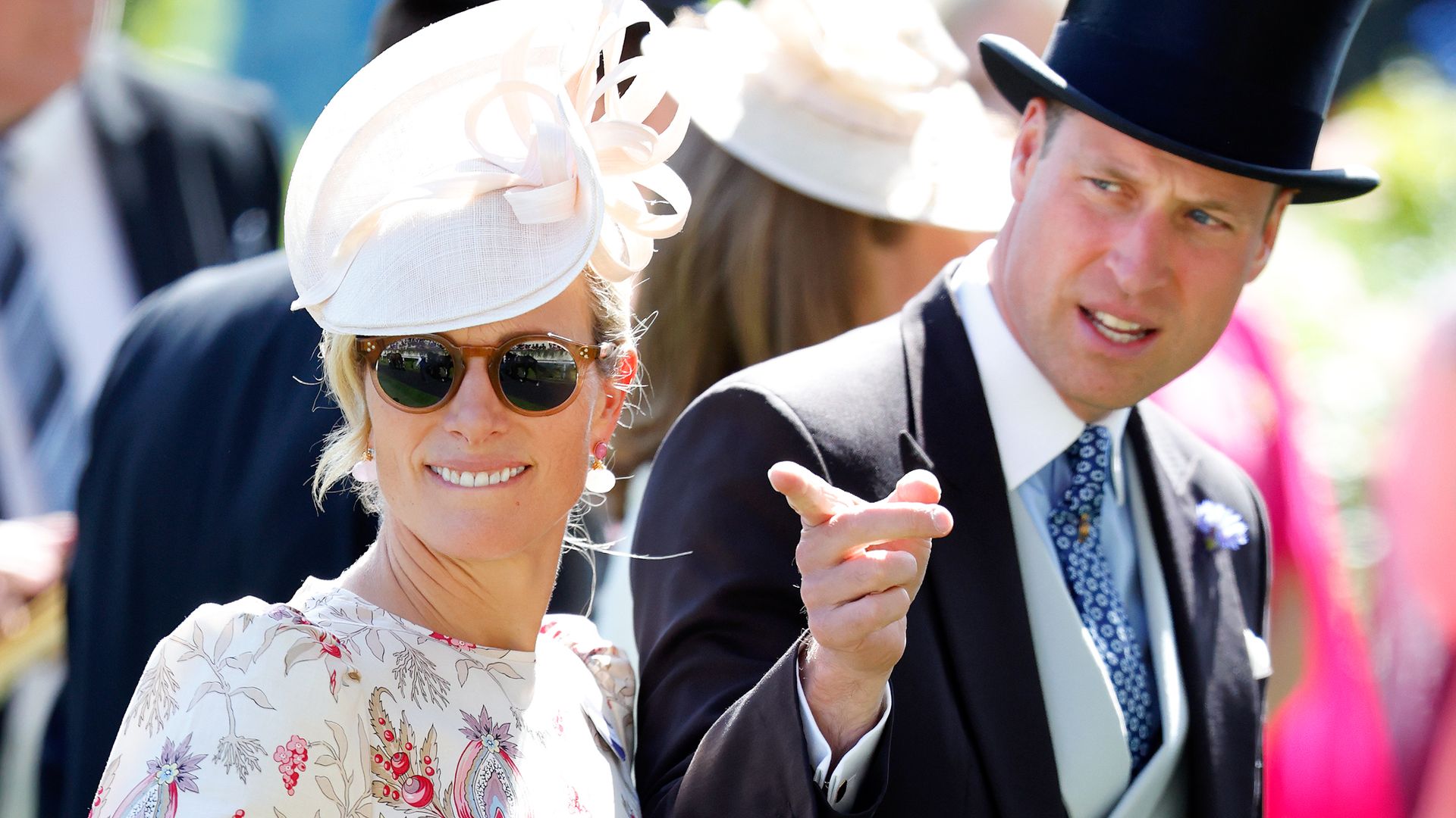 Zara Tindall cumple 45 años: la mujer sin título que más influye en la actual familia real británica