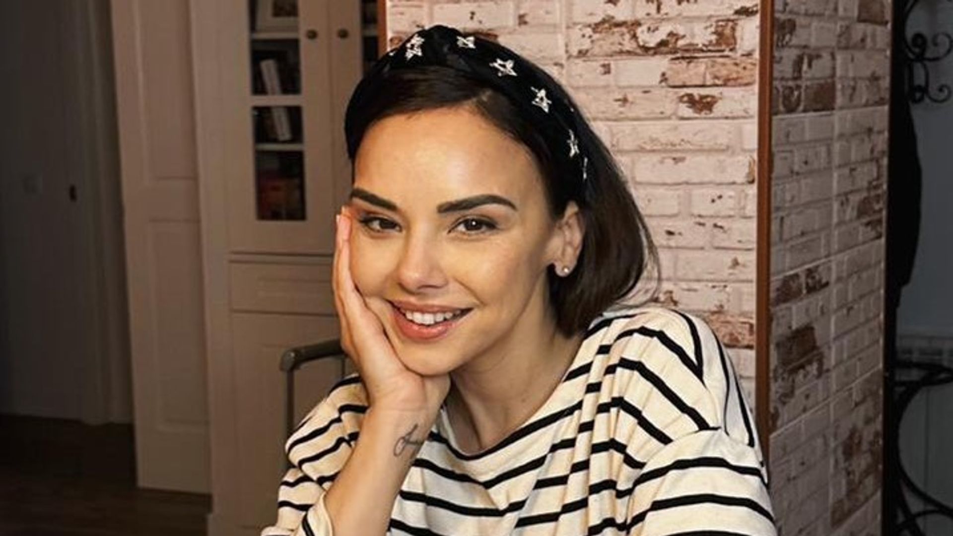 Chenoa responde a los constantes comentarios sobre su cambio físico a los 51 años: "Lo hago todos los días desde que tengo 5 años"