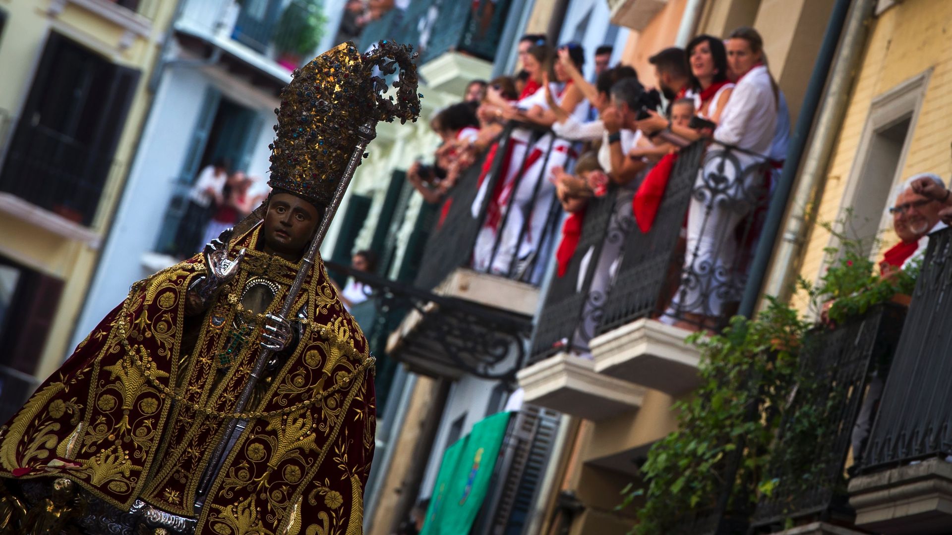 ¿Qué Santo se celebra hoy, 7 de julio?