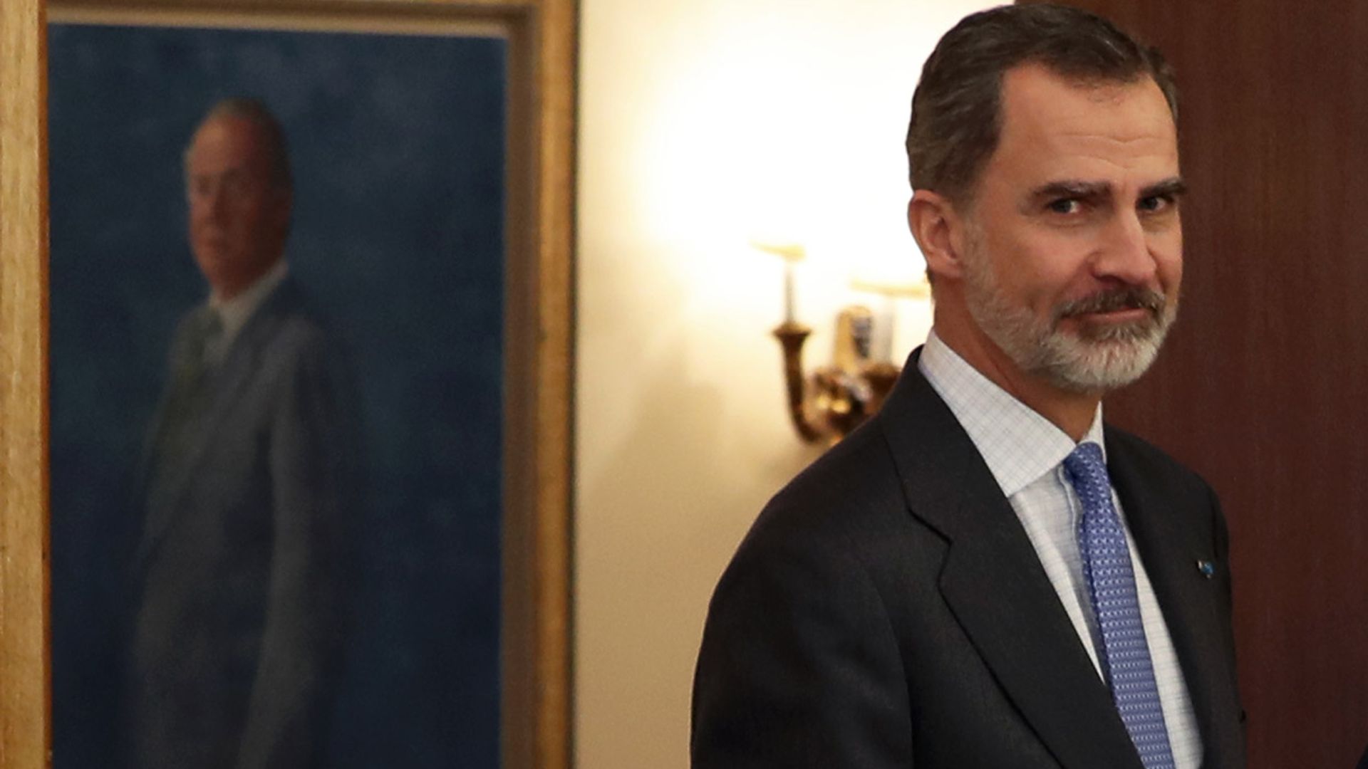 El Rey se reúne el miércoles con Pedro Sánchez y el comité de gestión de la crisis