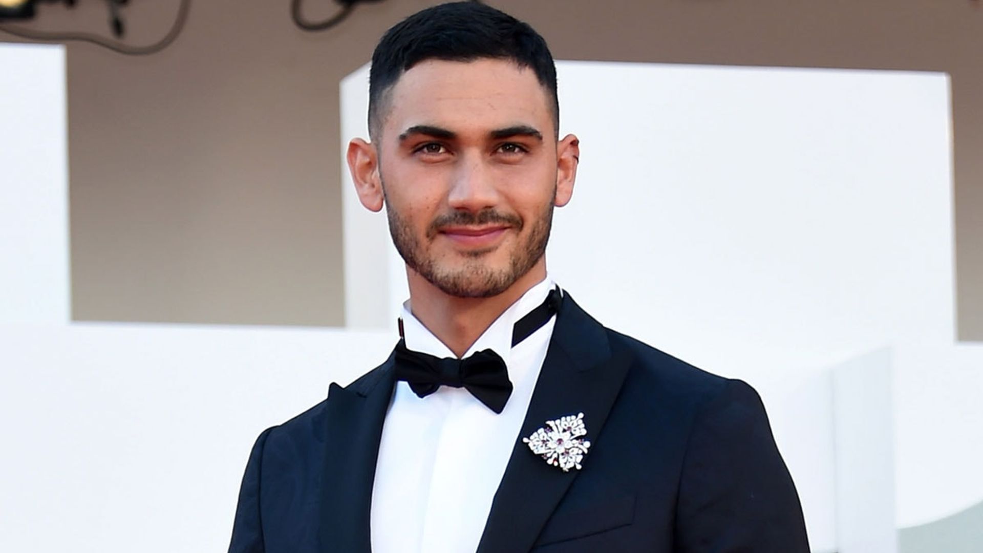 Alex Speitzer sobre su relación sentimental con Shannon de Lima: 'Estoy muy contento'